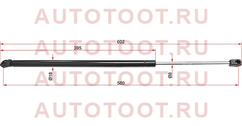 Амортизатор крышки багажника CITROEN C4 Grand Picasso 06- LH=RH st8731n9 sat – купить в Омске. Цены, характеристики, фото в интернет-магазине autotoot.ru