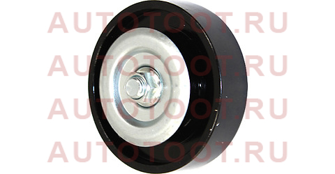 Ролик приводного ремня кондиционера TOYOTA LAND CRUISER 1HD 98- (гладкий) st8844060070 Sat – купить в Омске. Цены, характеристики, фото в интернет-магазине autotoot.ru