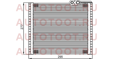 Испаритель кондиционера TOYOTA CAMRY 40/50 06- /HIGHLANDER 07-/LEXUS RX270/350/450H 09- st8850133120 sat – купить в Омске. Цены, характеристики, фото в интернет-магазине autotoot.ru