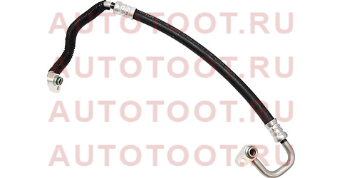 Трубка кондиционера TOYOTA COROLLA AXIO/FIELDER #ZE12# 00-06 (LHD) 3ZZFE (от компрессора к радиатору st8870312631 sat – купить в Омске. Цены, характеристики, фото в интернет-магазине autotoot.ru