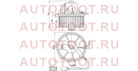 Мотор отопителя салона AUDI 80 86-96/VOLKSWAGEN TRANSPORTER T4 90-03/PASSAT B4 88-97 st893819021a sat – купить в Омске. Цены, характеристики, фото в интернет-магазине autotoot.ru