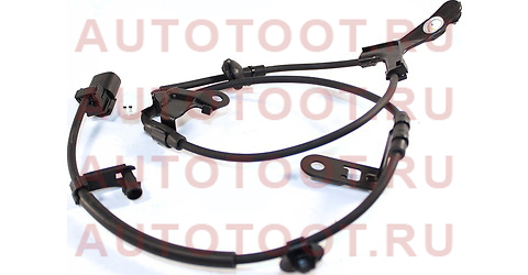 Провод датчика ABS RR TOYOTA COROLLA #ZE 12# 00-08 RH st8951612010 sat – купить в Омске. Цены, характеристики, фото в интернет-магазине autotoot.ru