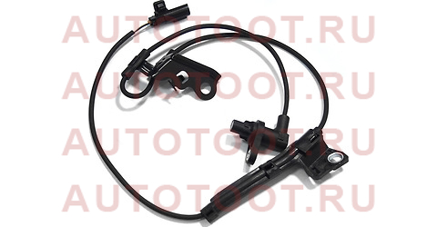 Датчик ABS FR TOYOTA COROLLA AXIO ##E14# 06-10 RH st8954212100 sat – купить в Омске. Цены, характеристики, фото в интернет-магазине autotoot.ru