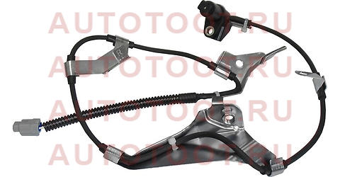 Датчик ABS FR TOYOTA LAND CRUISER 100 98- RH 1HD st8954260040 sat – купить в Омске. Цены, характеристики, фото в интернет-магазине autotoot.ru