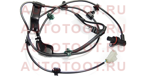 Датчик ABS FR FORTUNER/HILUX 10- RH st8954271010 sat – купить в Омске. Цены, характеристики, фото в интернет-магазине autotoot.ru