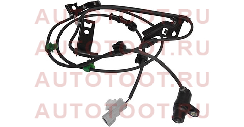 Датчик ABS FR TOYOTA HILUX 05-/FORTUNER 06- LH st895430k020 sat – купить в Омске. Цены, характеристики, фото в интернет-магазине autotoot.ru