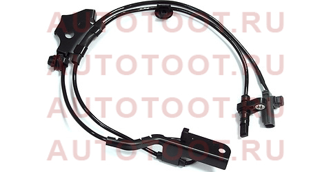 Датчик ABS FR TOYOTA COROLLA,MARK X,AURIS 06- LH st8954312080 sat – купить в Омске. Цены, характеристики, фото в интернет-магазине autotoot.ru