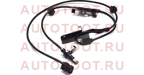 Датчик ABS FR TOYOTA RAV 4 ##A3# 05-12 LH st8954342050 sat – купить в Омске. Цены, характеристики, фото в интернет-магазине autotoot.ru