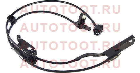 Датчик ABS FR TOYOTA RAV 4 ##A4# 12- LH st8954342060 sat – купить в Омске. Цены, характеристики, фото в интернет-магазине autotoot.ru