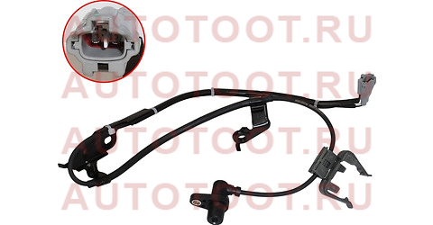 Датчик ABS FR TOYOTA HARRIER ##U3#/HIGHLANDER/KLUGER ACU2#/LEXUS RX300/330/350 03-08 LH st8954348030 sat – купить в Омске. Цены, характеристики, фото в интернет-магазине autotoot.ru