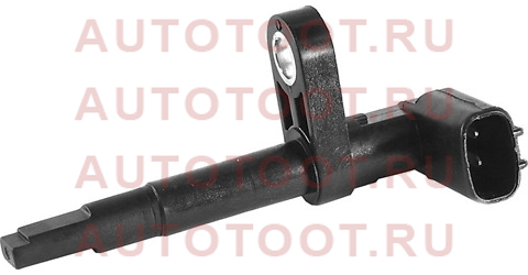 Датчик ABS RR TOYOTA CROWN 04-12/LEXUS GS30/35/43/460/450H/IS250/300/300C 04-12 LH st8954630070 sat – купить в Омске. Цены, характеристики, фото в интернет-магазине autotoot.ru