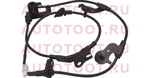 Датчик ABS RR TOYOTA RAV 4 ##A4# 13- LH st8954642050 sat – купить в Омске. Цены, характеристики, фото в интернет-магазине autotoot.ru