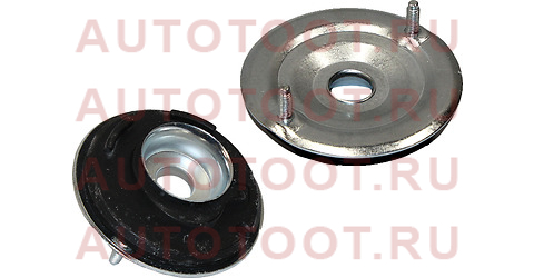 Опора передней стойки AUDI A4 94-09/A6 97-05/A8 95-02/SKODA SUPERB 01-08/VW PASSAT 96-05 LH=RH st8d0412065f sat – купить в Омске. Цены, характеристики, фото в интернет-магазине autotoot.ru