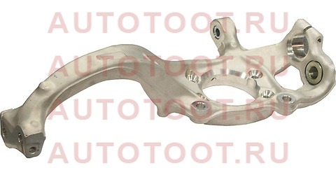 Кулак поворотный AUDI A4/AVANT 08-15/Q5 09-12 LH st8k0407253s sat – купить в Омске. Цены, характеристики, фото в интернет-магазине autotoot.ru