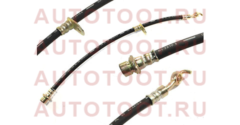 Шланг тормозной передний (Таиланд) TOYOTA DUET/DAIHATSU STORIA/YRV/COPEN/CUORE/MOVE/SIRION 98-04 LH= st9004922174 sat – купить в Омске. Цены, характеристики, фото в интернет-магазине autotoot.ru