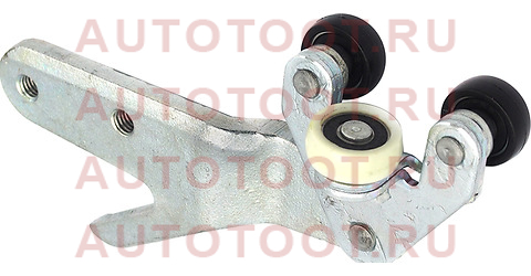 Ролик сдвижной двери нижний RH PEUGEOT BOXER/FIAT DUCATO/CITROEN JUMPER 230 94-02 st9033c0 sat – купить в Омске. Цены, характеристики, фото в интернет-магазине autotoot.ru