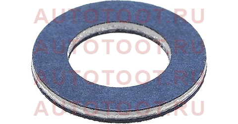 Шайба маслосливной пробки поддона TOYOTA MANY st9043012031 sat – купить в Омске. Цены, характеристики, фото в интернет-магазине autotoot.ru