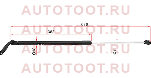 Амортизатор крышки багажника NISSAN NOTE E12 13- LH st904513va0a sat – купить в Омске. Цены, характеристики, фото в интернет-магазине autotoot.ru