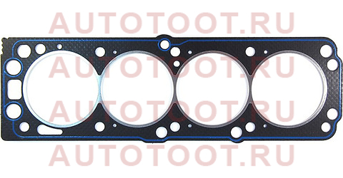 Прокладка ГБЦ DAEWOO NEXIA 95-97 1,5 SOHC (G15MF) st90500102 sat – купить в Омске. Цены, характеристики, фото в интернет-магазине autotoot.ru