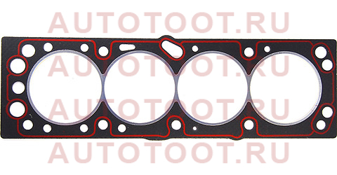 Прокладка ГБЦ 1,6 Opel Astra 94-02/Corsa 93-00/Vectra 95-01/Zafira 99-05 st90511490 sat – купить в Омске. Цены, характеристики, фото в интернет-магазине autotoot.ru