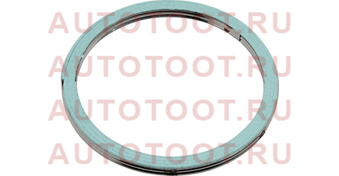 Кольцо глушителя TOYOTA MARK 2 #X10# 1GFE/1JZGE/1GGE/MAZDA CX-7 07- (82,5*69,5*5,2) st9091706043 sat – купить в Омске. Цены, характеристики, фото в интернет-магазине autotoot.ru