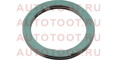 Кольцо глушителя TOYOTA RAV4 1.8/2.0 94-05/CAMRY ##V10 5S 92-96 (57,5*44*5) st9091706061 sat – купить в Омске. Цены, характеристики, фото в интернет-магазине autotoot.ru