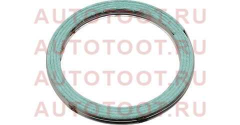 Кольцо глушителя TOYOTA RAV4 3.5 05-/HIGHLANDER/KLUGER GSU4# 2GR 07-13 (61*50*5) st9091706065 Sat – купить в Омске. Цены, характеристики, фото в интернет-магазине autotoot.ru