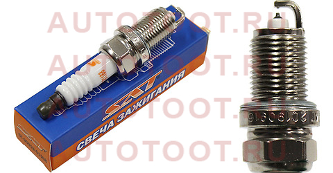 Свеча зажигания 1JZ,2JZ,1FZ,2TZ,3RZ,SR20,VG30E st9091901168 sat – купить в Омске. Цены, характеристики, фото в интернет-магазине autotoot.ru