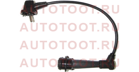 Провод высоковольтный TOYOTA 1JZ-GE №1 st-90919-15317 sat – купить в Омске. Цены, характеристики, фото в интернет-магазине autotoot.ru