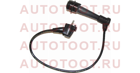 Провод высоковольтный TOYOTA 1JZ-GE №3 st-90919-15457 sat – купить в Омске. Цены, характеристики, фото в интернет-магазине autotoot.ru