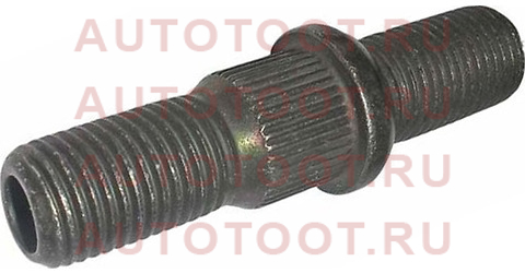 Шпилька задней ступицы TOYOTA DYNA 150/TOYOACE G15/HIACE LH st-90942-02042 sat – купить в Омске. Цены, характеристики, фото в интернет-магазине autotoot.ru