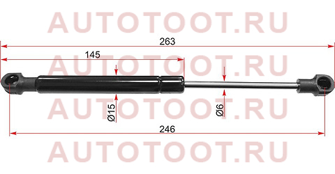 Амортизатор капота VOLVO S60 00-09/S80- 98-06/XC70 02-07 st9154605 sat – купить в Омске. Цены, характеристики, фото в интернет-магазине autotoot.ru