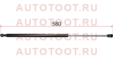 Амортизатор крышки багажника SUZUKI ESCUDO 88-97 st-93900-85c00 sat – купить в Омске. Цены, характеристики, фото в интернет-магазине autotoot.ru