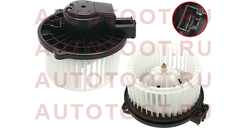 Мотор отопителя салона TOYOTA LEXUS RX300/330/350/400H 03-08 (LHD) st940028 sat – купить в Омске. Цены, характеристики, фото в интернет-магазине autotoot.ru