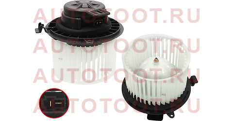 Мотор отопителя салона SUZUKI SX4 06-/SWIFT 05- st940033 sat – купить в Омске. Цены, характеристики, фото в интернет-магазине autotoot.ru