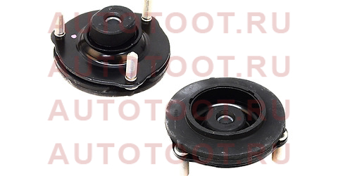 Опора передней стойки TOYOTA LAND CRUISER PRADO VX 09- LH=RH st950002 sat – купить в Омске. Цены, характеристики, фото в интернет-магазине autotoot.ru