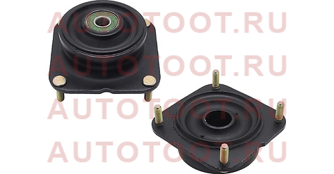 Опора передней стойки MAZDA MPV LV 1990-1999 LH=RH st950010 sat – купить в Омске. Цены, характеристики, фото в интернет-магазине autotoot.ru