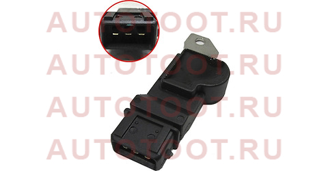 Датчик положения распредвала DOHC DAEWOO Nexia/CHEVROLET Aveo T200/T250/Lacetti J200 03- st96253544 Sat – купить в Омске. Цены, характеристики, фото в интернет-магазине autotoot.ru