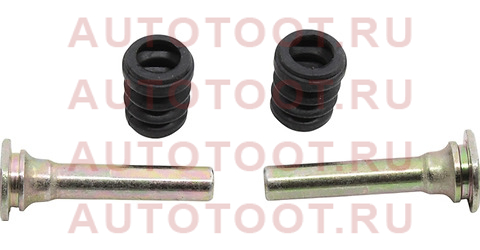 Комплект направляющих CHEVROLET MATIZ/SPARK (M100) 1998-2005 st96316581 sat – купить в Омске. Цены, характеристики, фото в интернет-магазине autotoot.ru