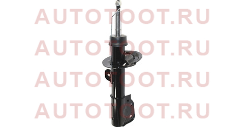 Стойка передняя CHEVROLET CAPTIVA 06-/OPEL ANTARA 10- LH st96858479 Sat – купить в Омске. Цены, характеристики, фото в интернет-магазине autotoot.ru