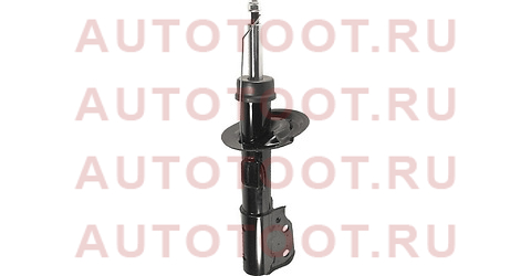 Стойка передняя CHEVROLET CAPTIVA 06-/OPEL ANTARA 10- RH st96858480 Sat – купить в Омске. Цены, характеристики, фото в интернет-магазине autotoot.ru