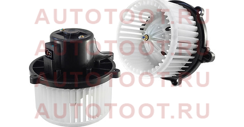Мотор отопителя салона KIA CERATO 04- st971132f000 Sat – купить в Омске. Цены, характеристики, фото в интернет-магазине autotoot.ru