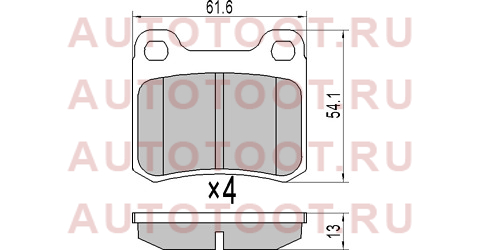 Колодки тормозные зад MERCEDES C-CLASS W202 93-00/E-CLASS W124 93-95 sta0004209820 sat – купить в Омске. Цены, характеристики, фото в интернет-магазине autotoot.ru