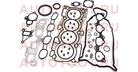 Ремкомплект ДВС QR25DE NISSAN TEANA/X-TRAIL 07- sta0101et80j sat – купить в Омске. Цены, характеристики, фото в интернет-магазине autotoot.ru