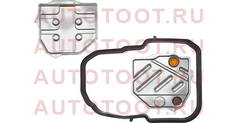 Фильтр АКПП с прокладкой MERCEDES C-CLASS W202/E-CLASS W124/210 93-96/190 W201 82-93 АКПП-4 ступ. sta1262770295 sat – купить в Омске. Цены, характеристики, фото в интернет-магазине autotoot.ru