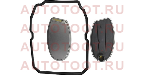 Фильтр АКПП MERCEDES BENZ W204/203/202/212/211/210/463/220/163 (5ступ) (с прокладкой) sta1402770095 Sat – купить в Омске. Цены, характеристики, фото в интернет-магазине autotoot.ru
