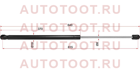 Амортизатор капота MERCEDES-BENZ M-CLASS W166/GLE W292 11-/GL-CLASS X166 12- LH sta1669802364 sat – купить в Омске. Цены, характеристики, фото в интернет-магазине autotoot.ru