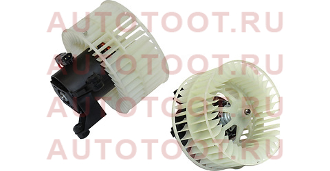 Мотор отопителя салона Mercedes-Benz A-Class 97-04 sta1688200542 sat – купить в Омске. Цены, характеристики, фото в интернет-магазине autotoot.ru