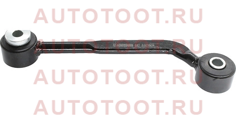 Тяга стабилизатора заднего MERCEDES BENZ C-CLASS W203 00-07 RH sta2033200889 sat – купить в Омске. Цены, характеристики, фото в интернет-магазине autotoot.ru