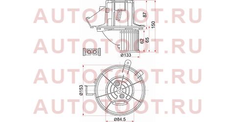 Мотор отопителя салона MERCEDES C-CLASS W204 07-/E-CLASS W212 09- sta2048200008 sat – купить в Омске. Цены, характеристики, фото в интернет-магазине autotoot.ru